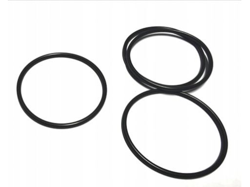 Uszczelka oring pierścień Mercedes OM271 OM273 A0199973745