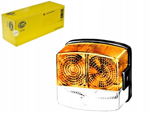 Lampa Kierunkowskazu 2Be 002 776-251