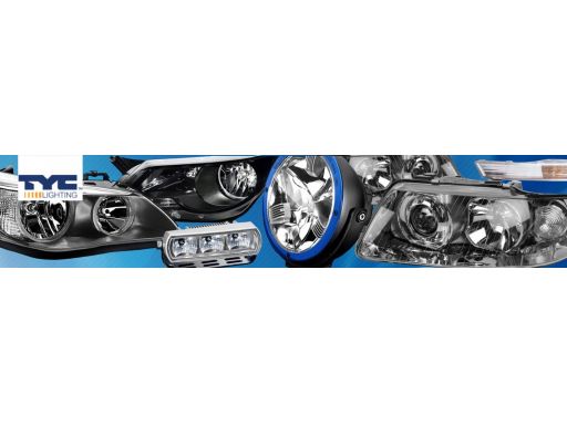 Lampa Kierunkowskazu 18-0207-01-2