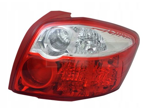 Lampa Zespolonych Świateł Tylnych 11-11767-01-2