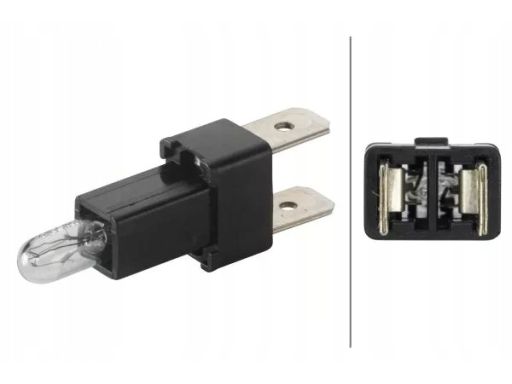 Gniazdo Żarówki 9Ff 713 627-011