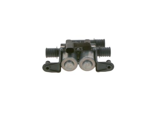 1 147 412 353 Zawór Nagrzewnicy Pasuje Do: Bmw 5 (E60), 5 (E61), 6 (E6
