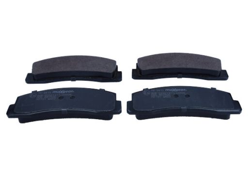 19-3875 Klocki Ham. Lada P. Niva 1,6-1,7/1,9 D 7 Maxgear