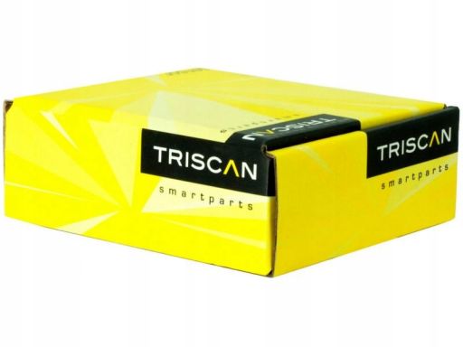 8540 28412 Pierścień Abs Citroen T. C2/C3 1,1-1,6 0 Triscan