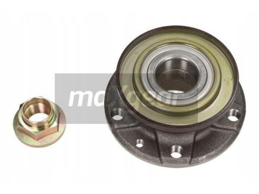 33-0021 Łożysko Koła Alfa T. 166 98- Abs Maxgear