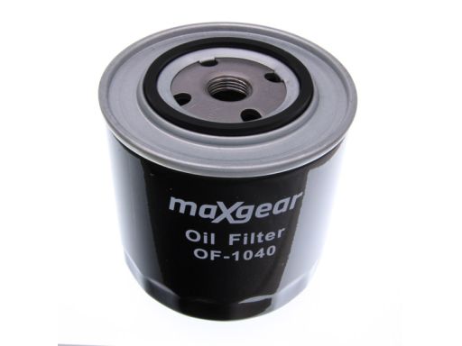 26-0136 Filtr Oleju Vw T4 1,9D/2,0 Maxgear