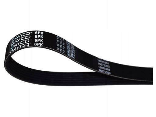 Pasek Wieloklinowy 6Pk1715
