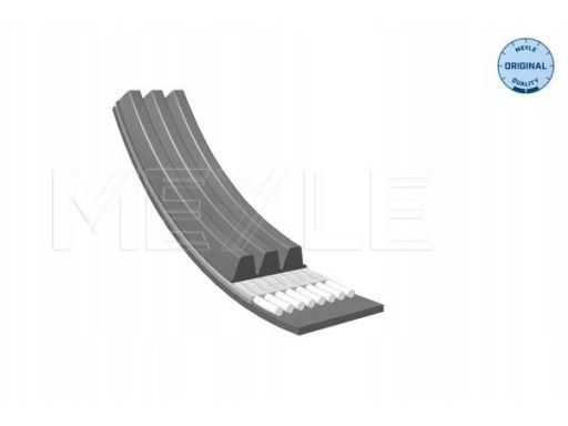 050 003 0740 Pasek Wieloklinowy Meyle