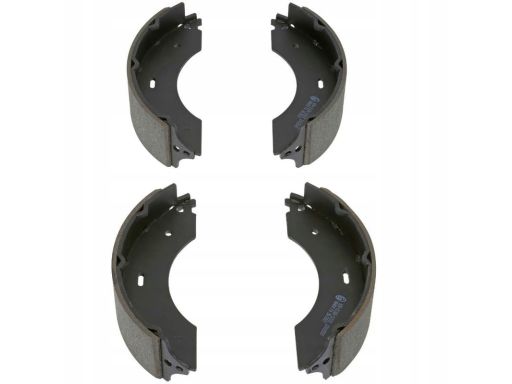 Mcs815 Szczęki Ham. Moto. Trw