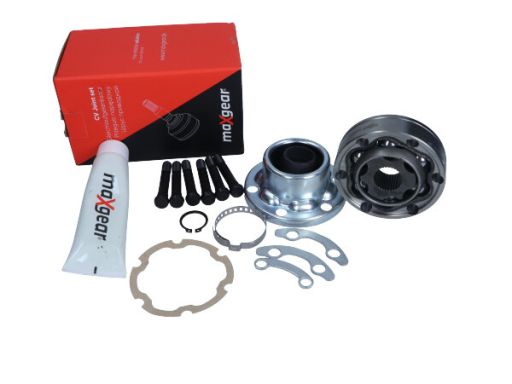 49-2779 Przegub Wału Bmw E39/E38/X5 Śr. 100Mm/32 Maxgear