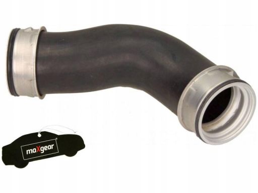 68-0048 Przewód Turbosprężarki Vw 2,0Tdi Maxgear