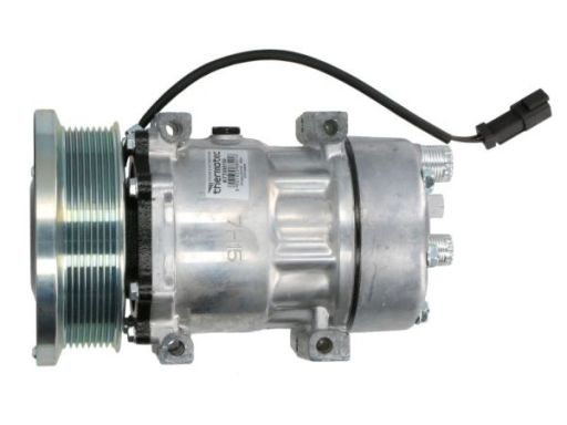 Ktt090154 Kompresor Klimatyzacji Thermotec