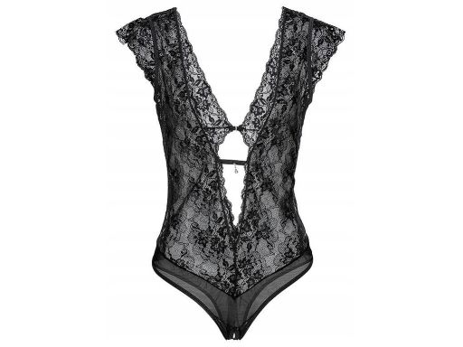 Venus body koronkowe ze stringami 