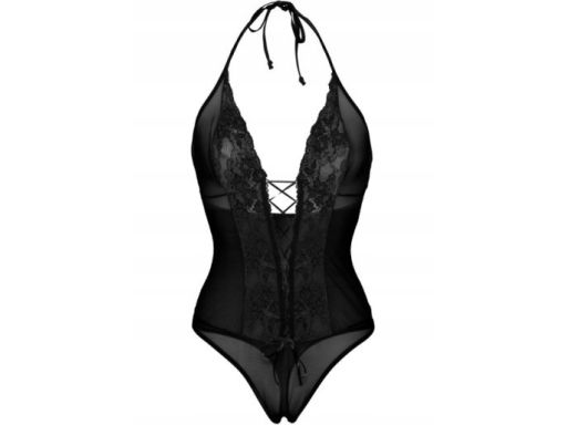 Venus body ze stringami