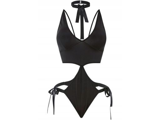 Venus erotyczne body SEXI ouvert r.48/50