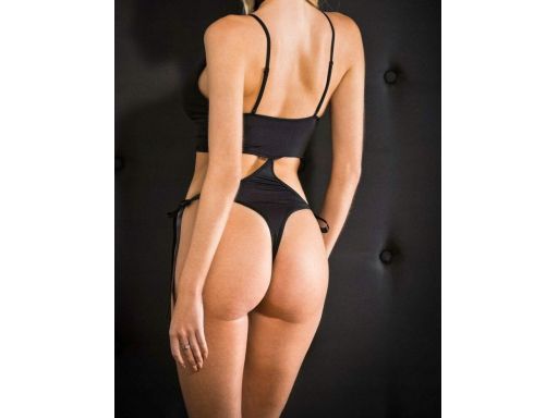 Venus erotyczne body SEXI ouvert r.48/50