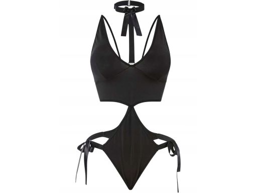 Venus erotyczne body SEXI ouvert r.48/50