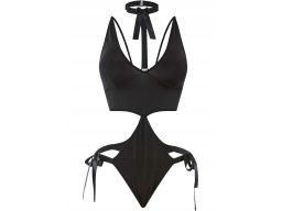 Venus erotyczne body SEXI ouvert r.48/50