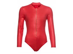 Venus body czerwone