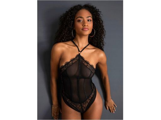 Venus body ze stringami