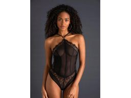 Venus body ze stringami