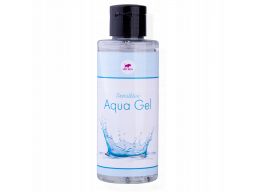 Sensitive aqua 150 ml lubrykant żel nawilżający
