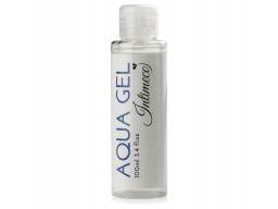 Aqua gel 100ml - intymny żel poślizgowy lubrykant