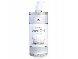 Sensitive anal gel 1000ml znieczulający żel analny