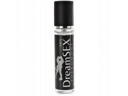 Perfumy z feromonami dla mężczyzn - dreamsex 15 ml