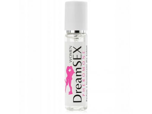 Feromony perfumy spray dla kobiet dreamsex 15ml