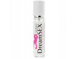 Feromony perfumy spray dla kobiet dreamsex 15ml